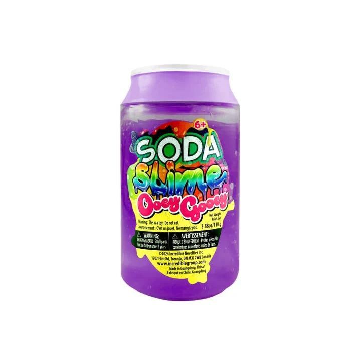 Soda Slime - Image 3