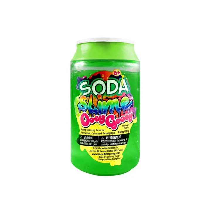 Soda Slime - Image 4