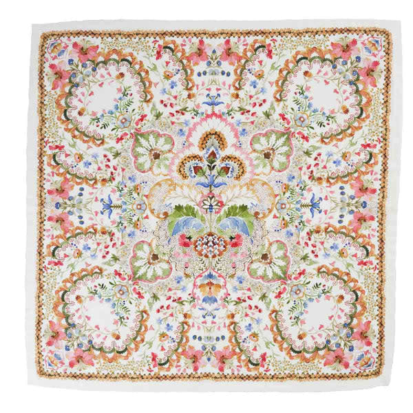 Sofia Napkin - Multi - Image 2