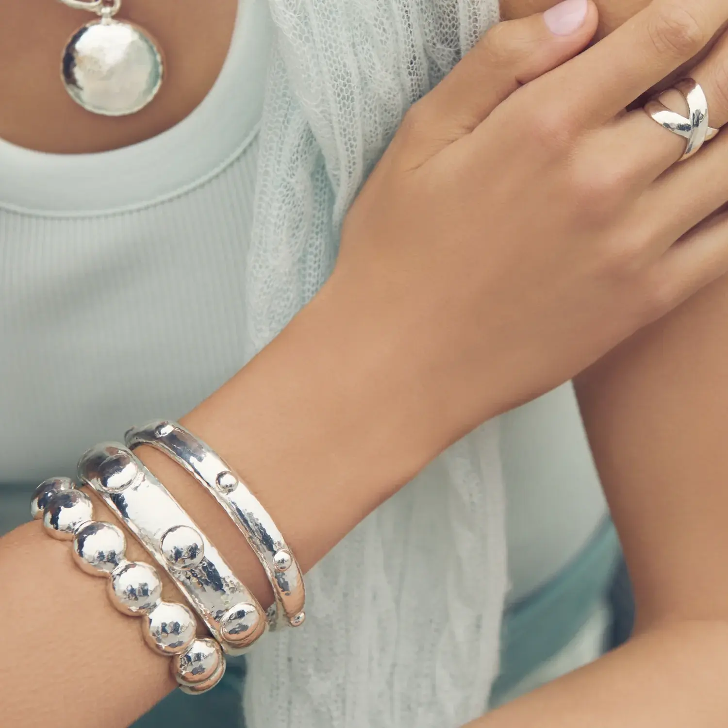 Solara Bangle - Image 2