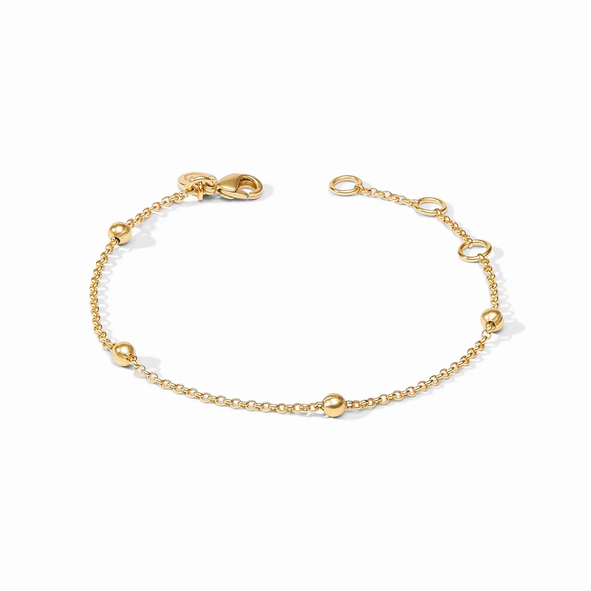 Solara Delicate Bracelet Gold