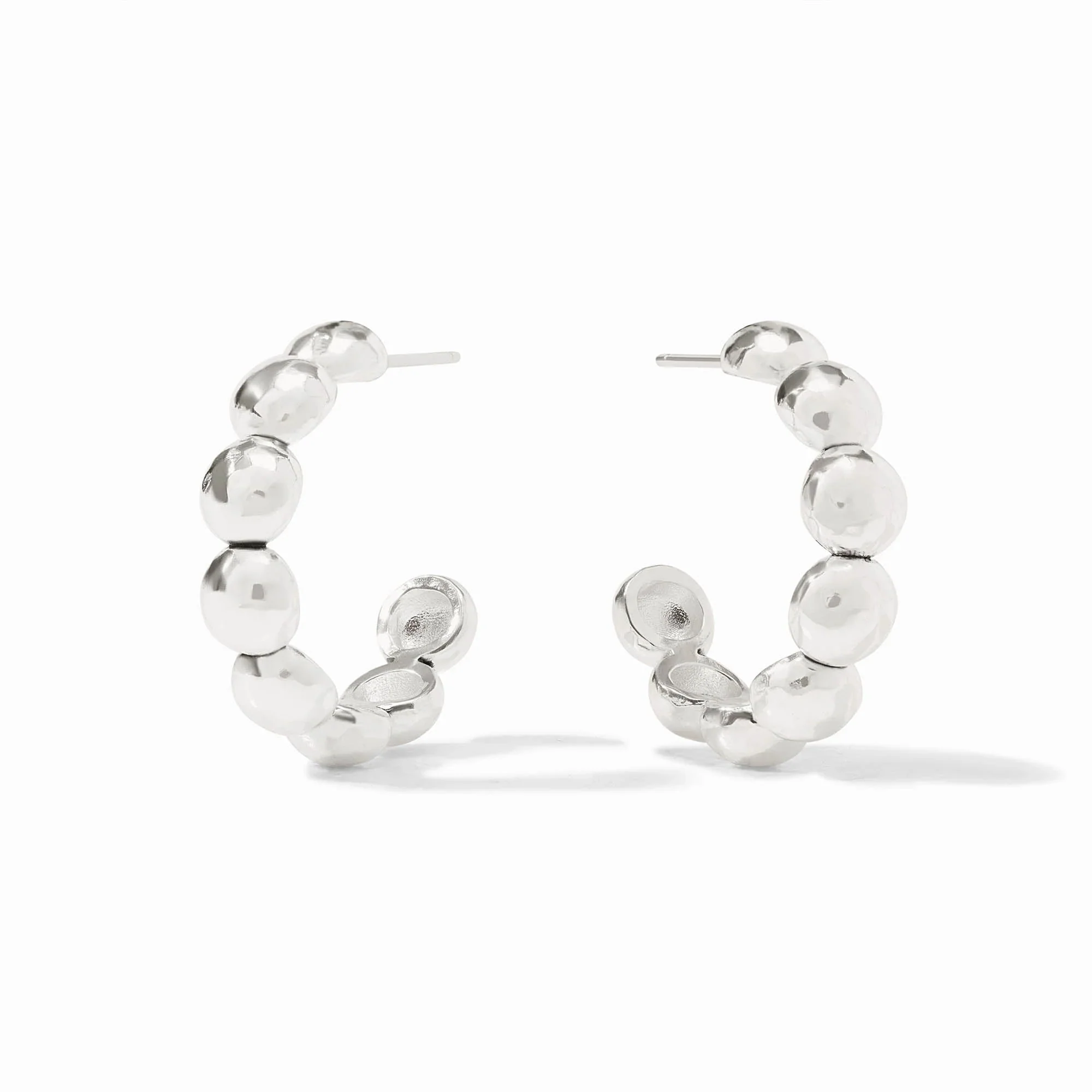 Solara Nova Hoop Silver - Image 5