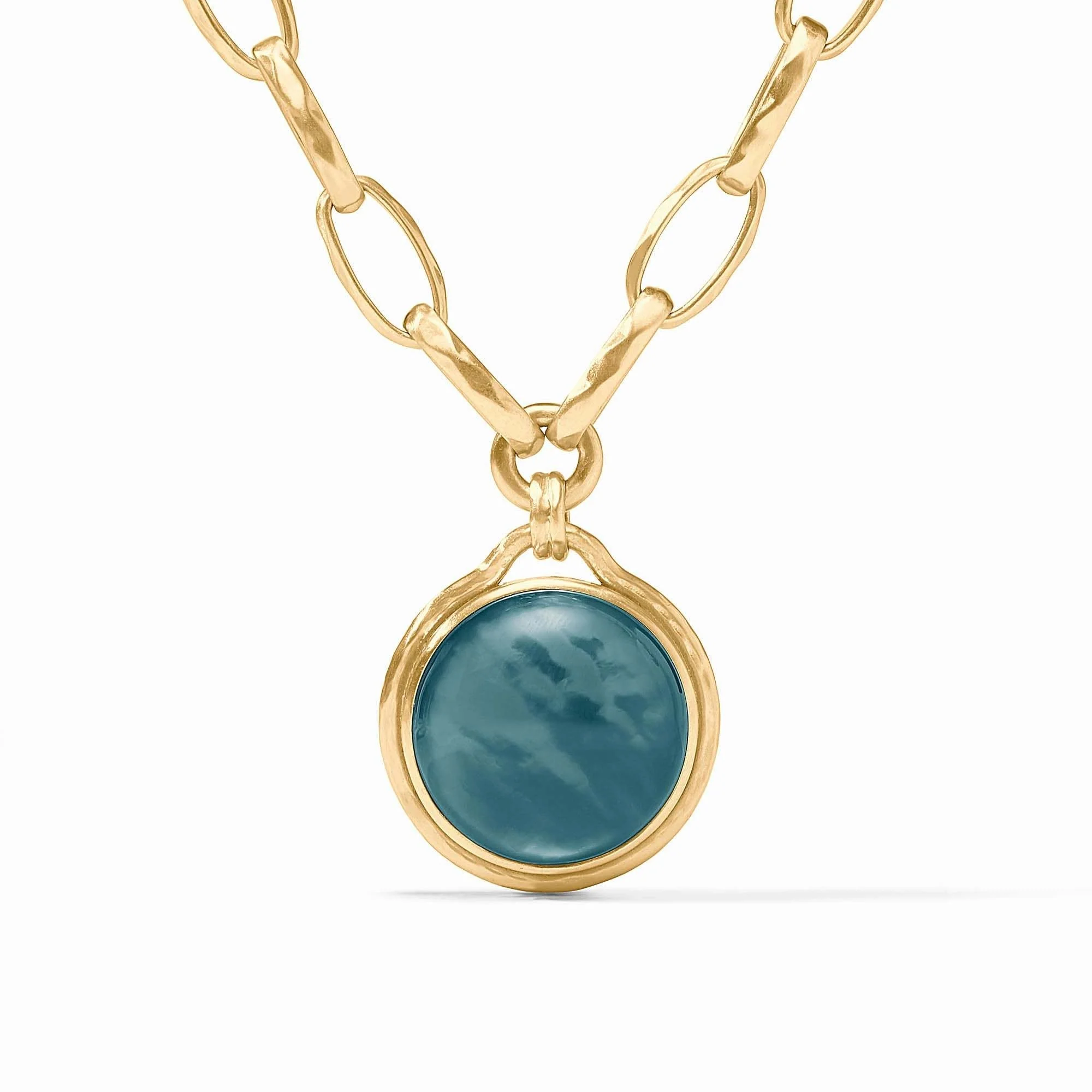 Solara Statement Necklace - Image 5