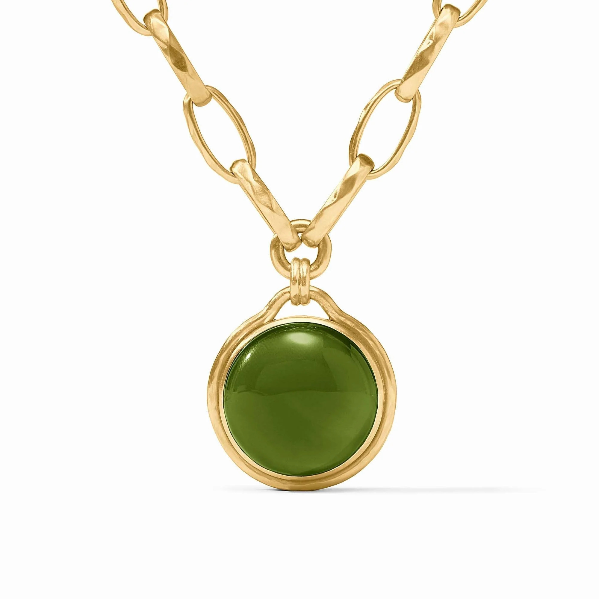 Solara Statement Necklace - Image 6