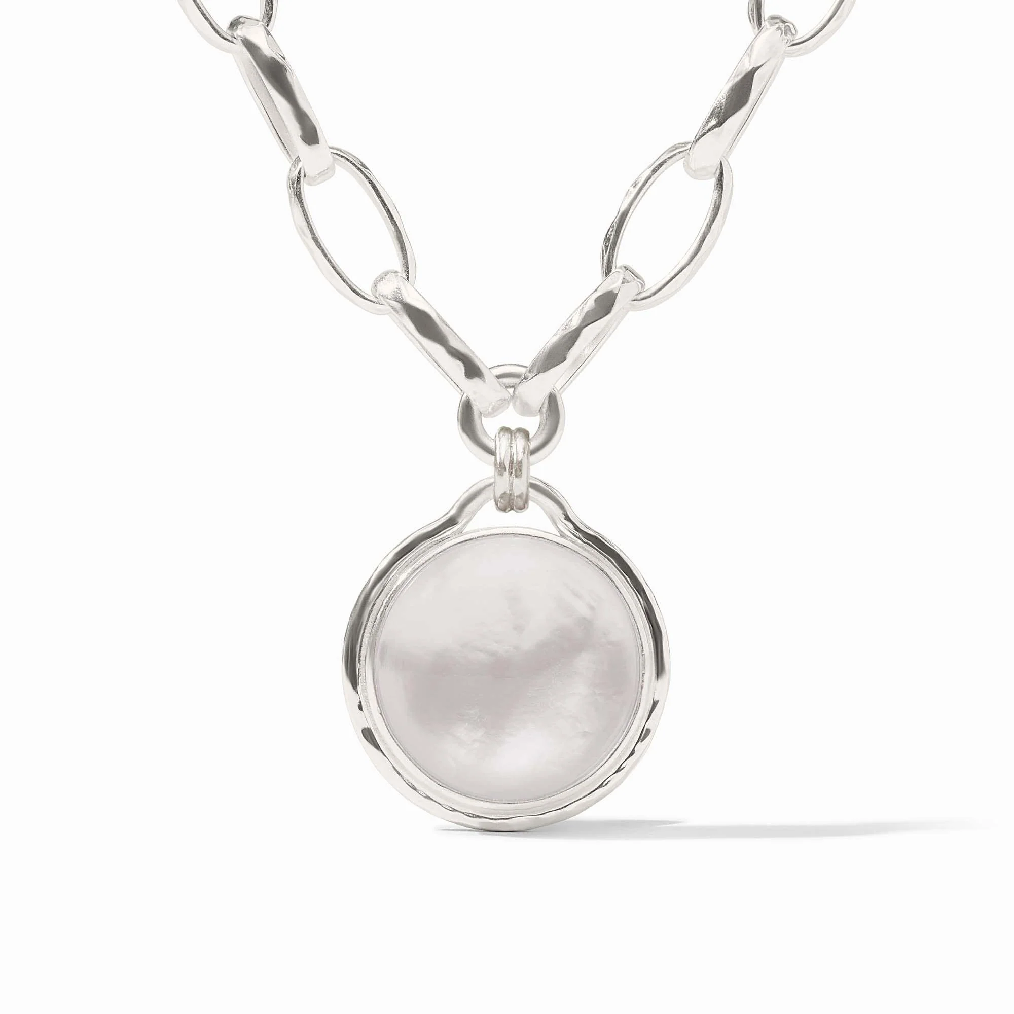 Solara Statement Necklace - Image 7