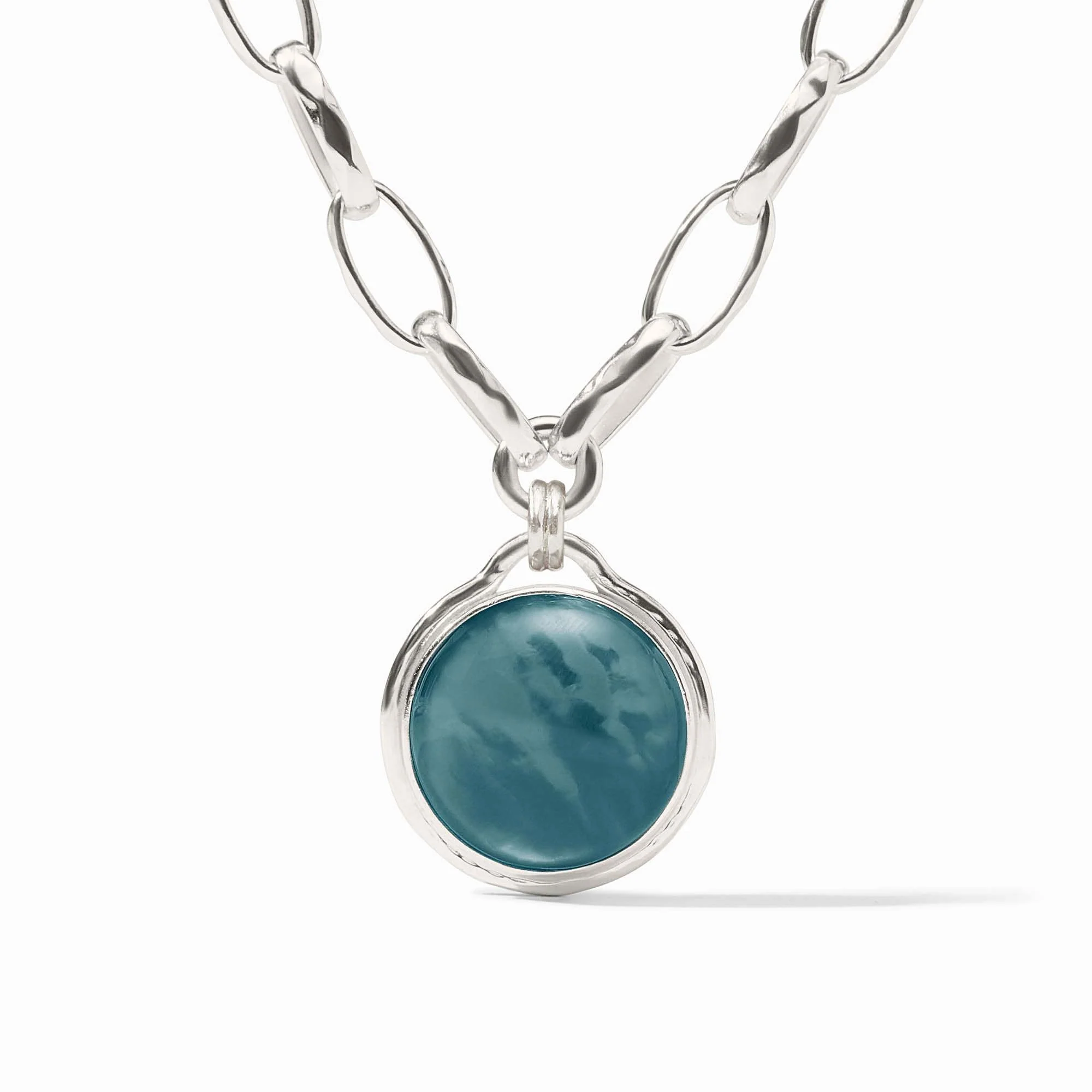 Solara Statement Necklace - Image 8