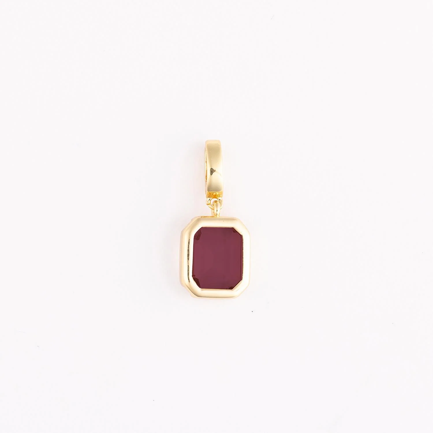 Sophie Birthstone Charm - Image 2
