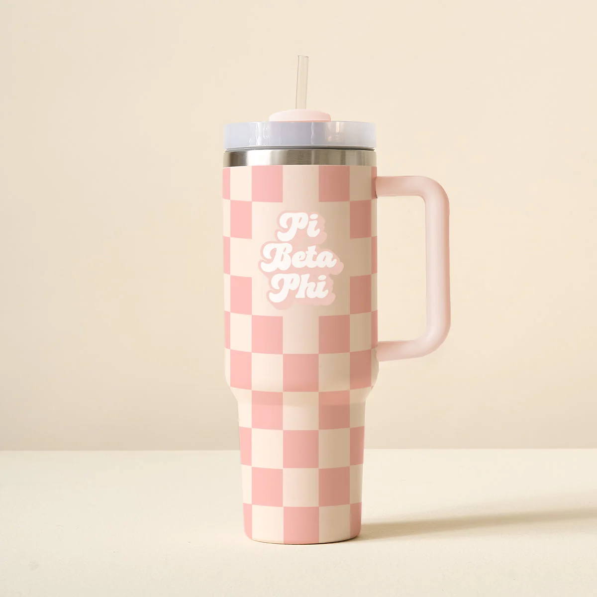 Sorority 40 oz Take Me Everywhere Tumbler - Image 12
