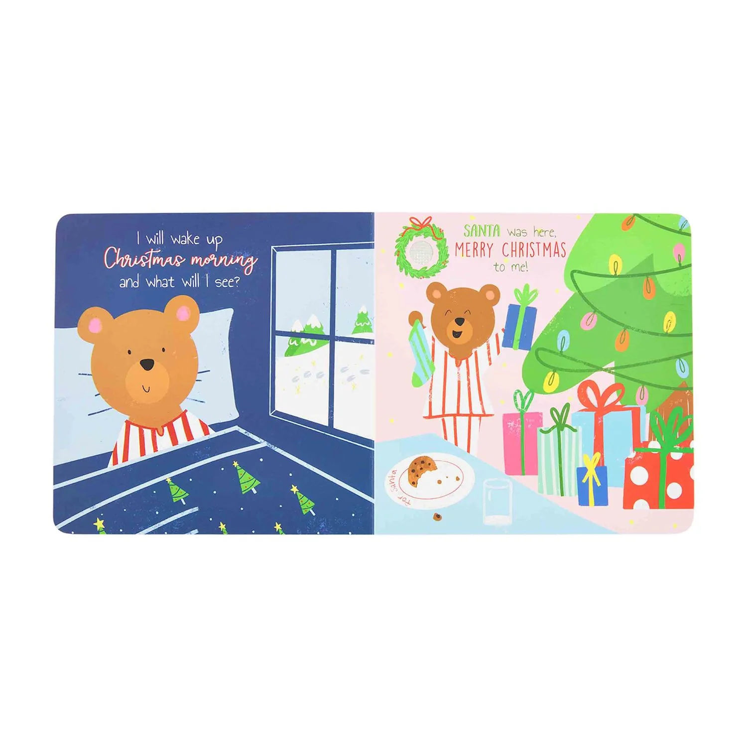 Sounds Like Christmas Book - Image 2