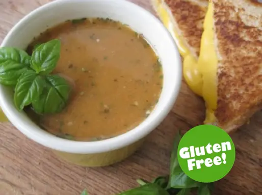 Soups & Casseroles