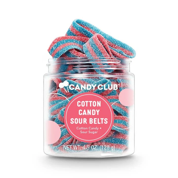 Sour Belts Candies - Image 10