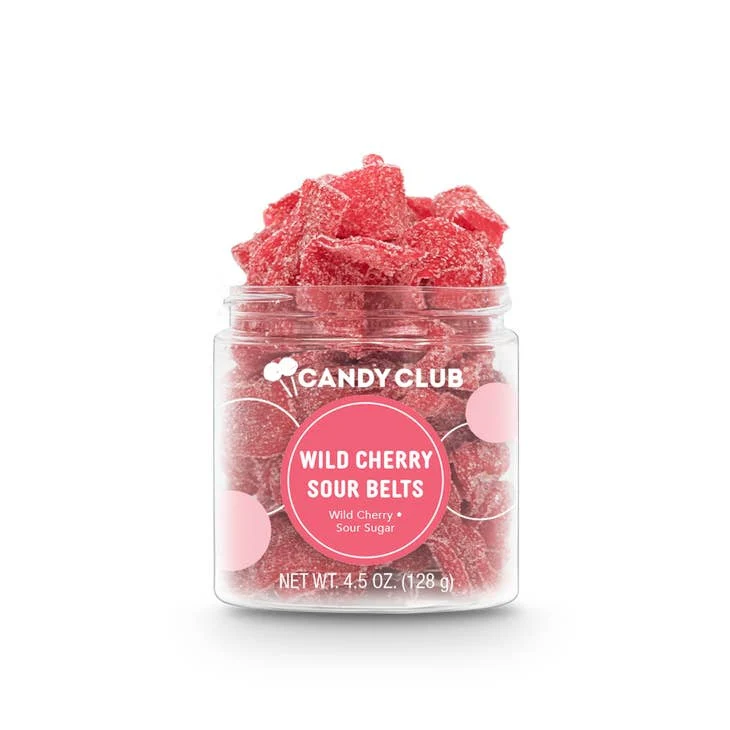 Sour Belts Candies - Image 17