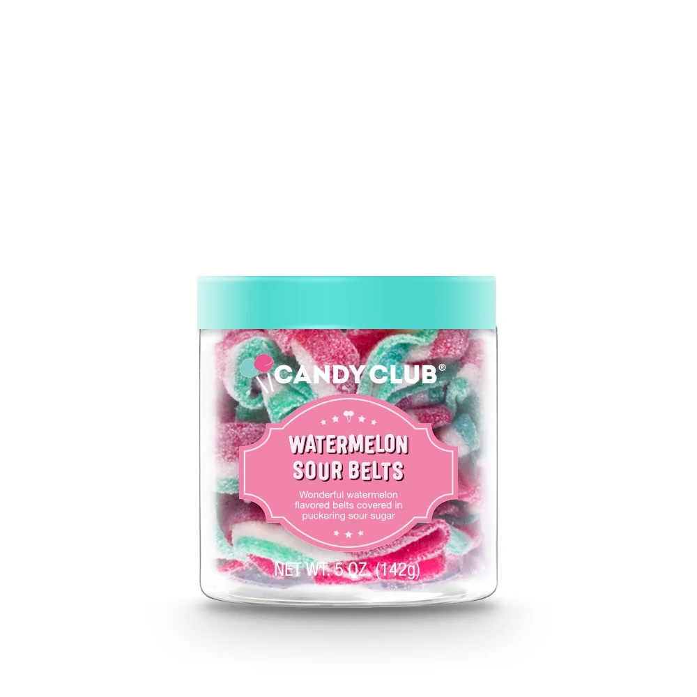 Sour Belts Candies - Image 6
