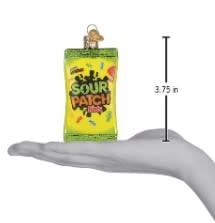 Sour Patch Kids Ornament - Image 3