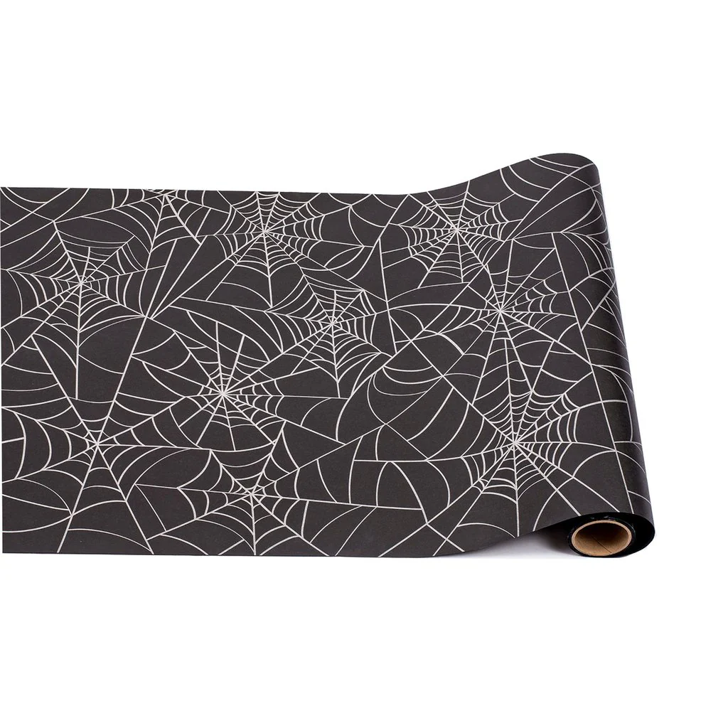 Spiderweb Runnter