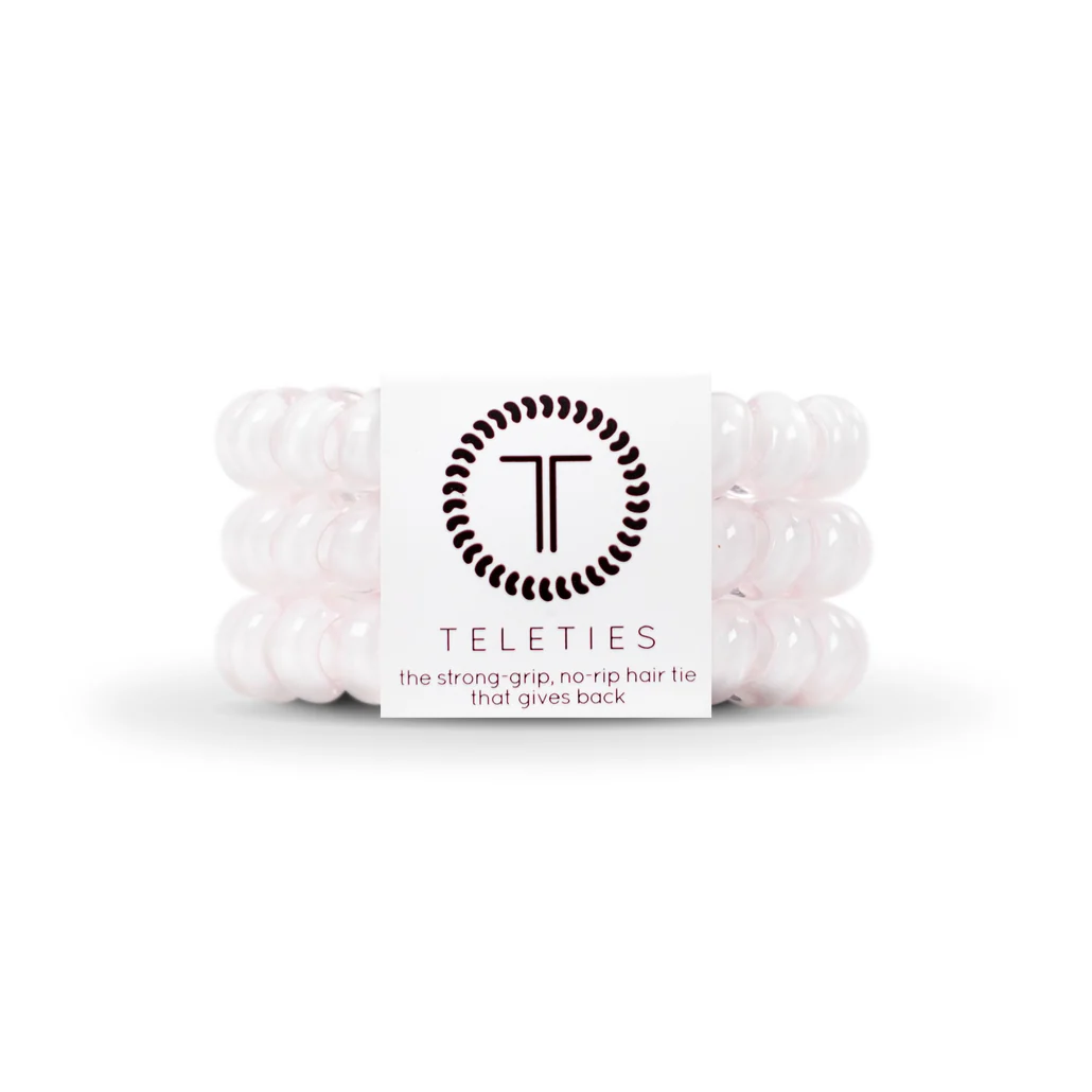 Spiral Hair Coils Large Hair Ties - Image 39
