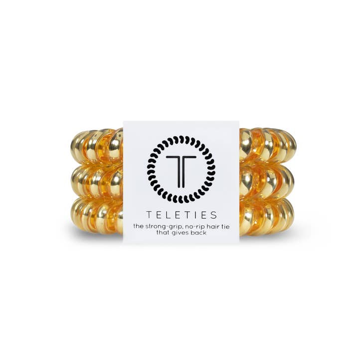 Spiral Hair Coils Large Hair Ties - Image 40
