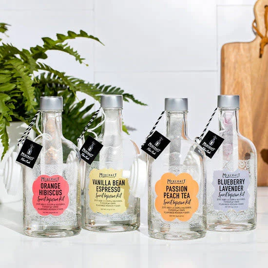 Spirit Infusion Kit