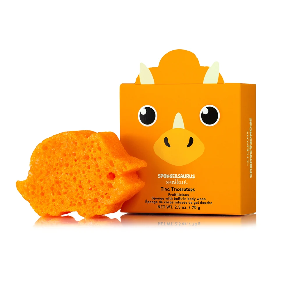 Sponge Dinosaur Animals Collection - Image 6