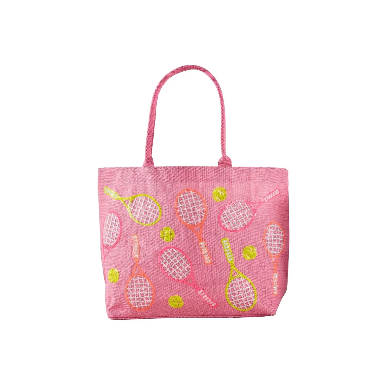 Sports Sparkle Tote - Image 2