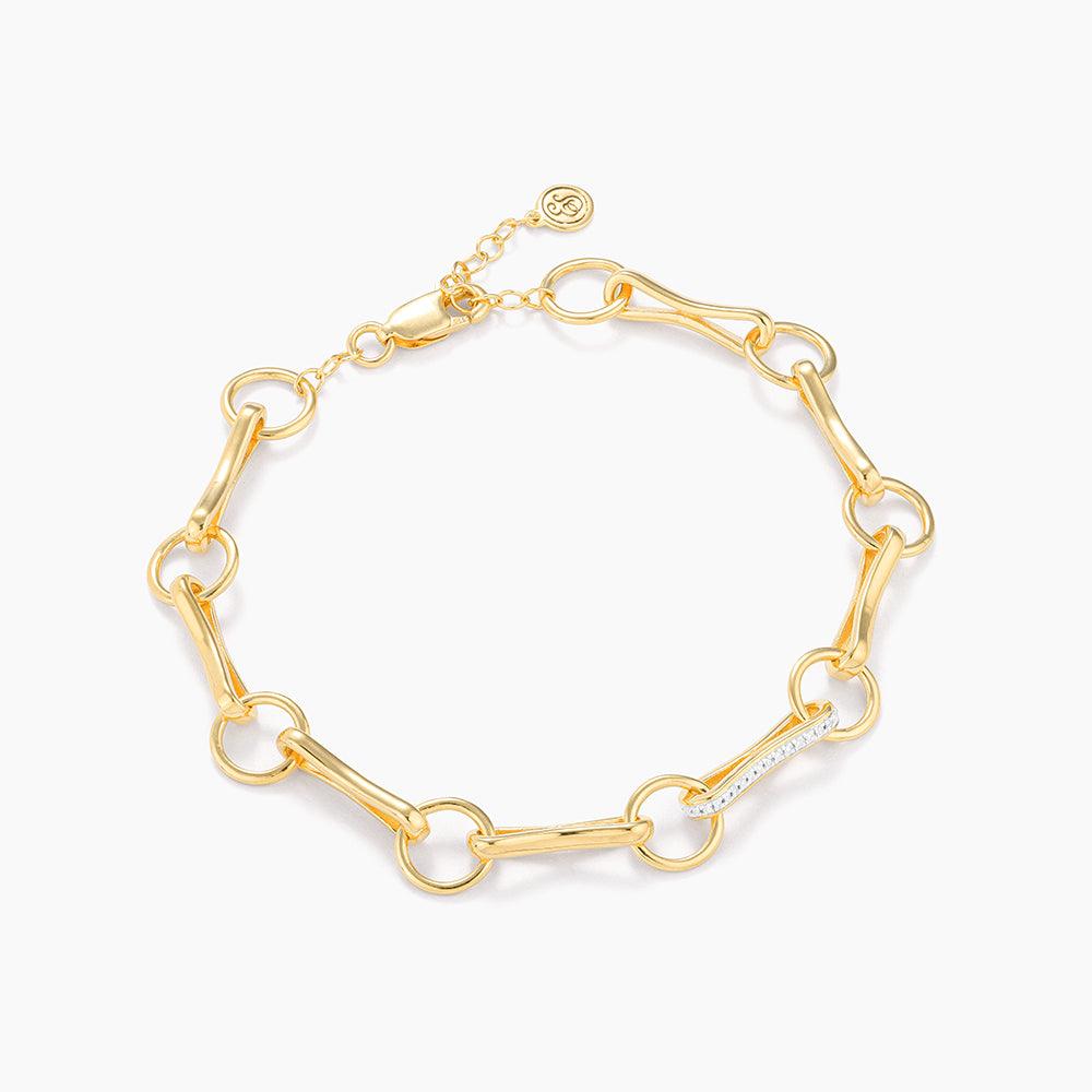 Spring Has Sprung Bracelet