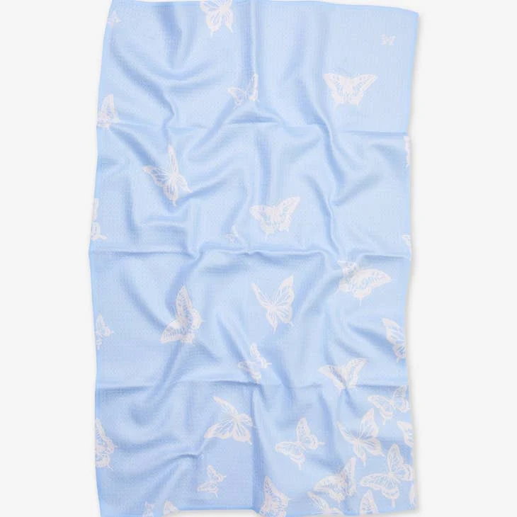 Spring Tea Towel