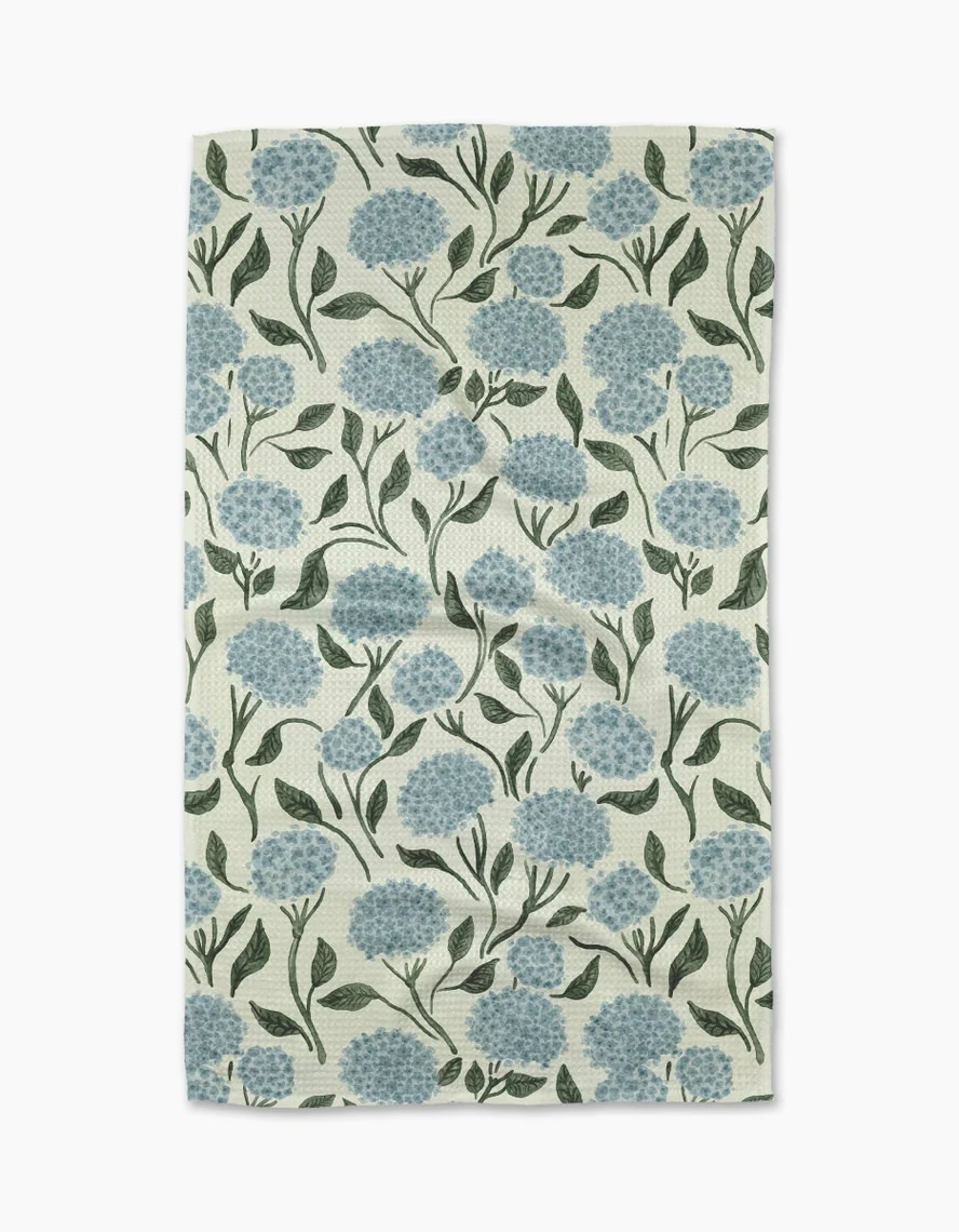 Spring Tea Towel - Image 100