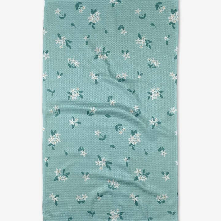 Spring Tea Towel - Image 11