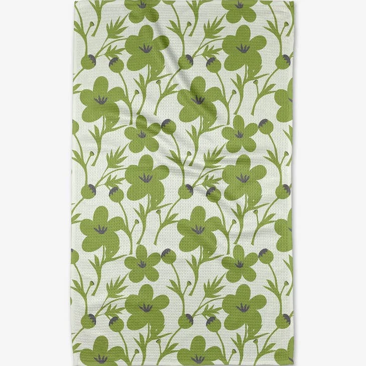 Spring Tea Towel - Image 16