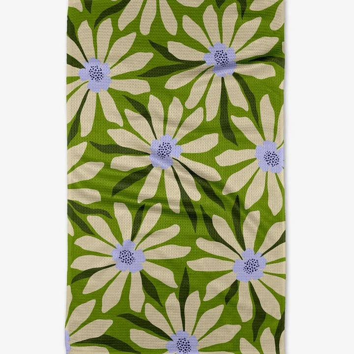 Spring Tea Towel - Image 17