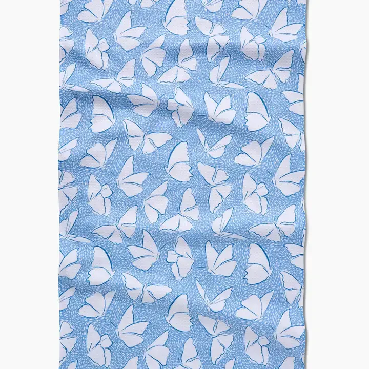 Spring Tea Towel - Image 19