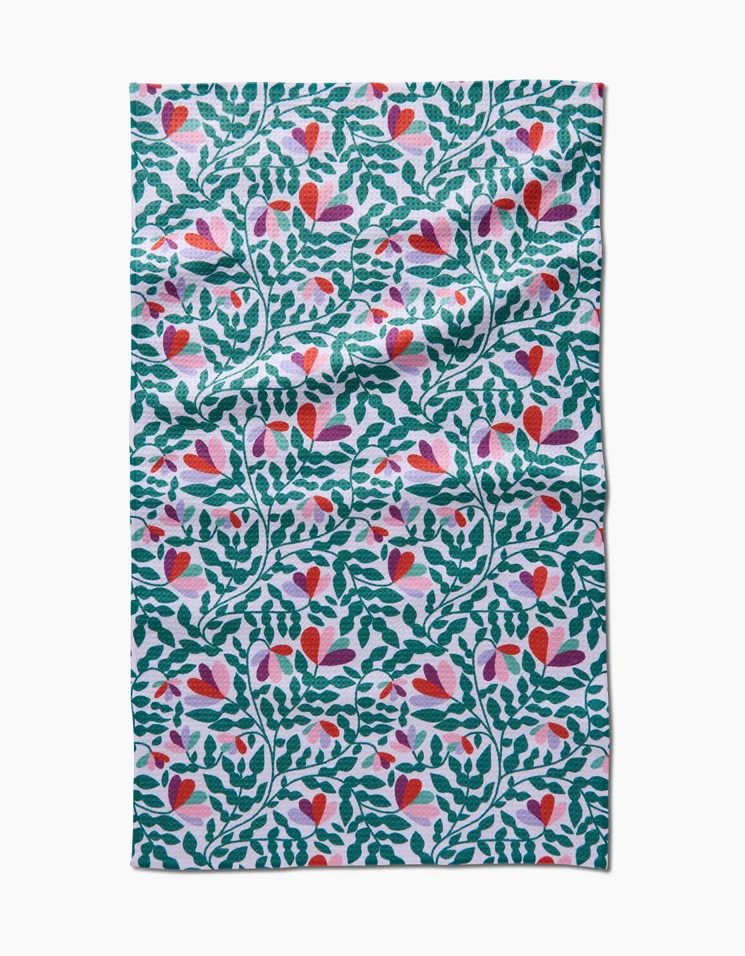Spring Tea Towel - Image 22