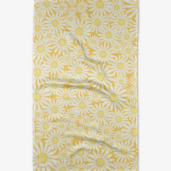 Spring Tea Towel - Image 23