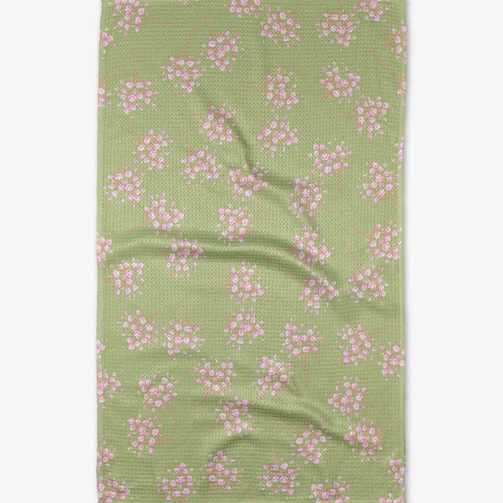 Spring Tea Towel - Image 25