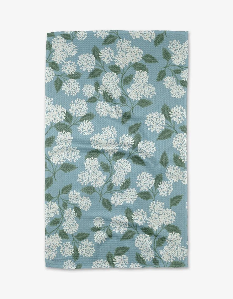 Spring Tea Towel - Image 26