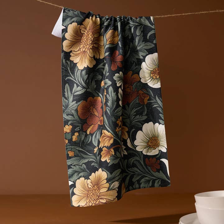 Spring Tea Towel - Image 27