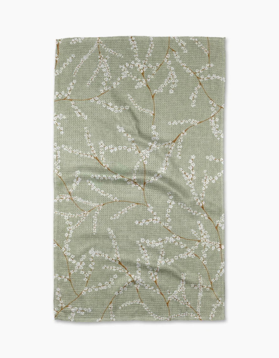 Spring Tea Towel - Image 28