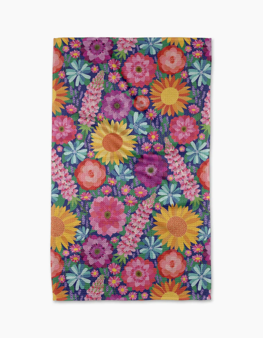 Spring Tea Towel - Image 29