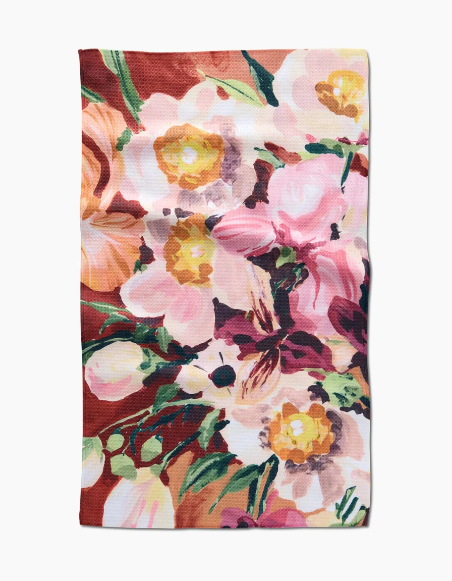 Spring Tea Towel - Image 30