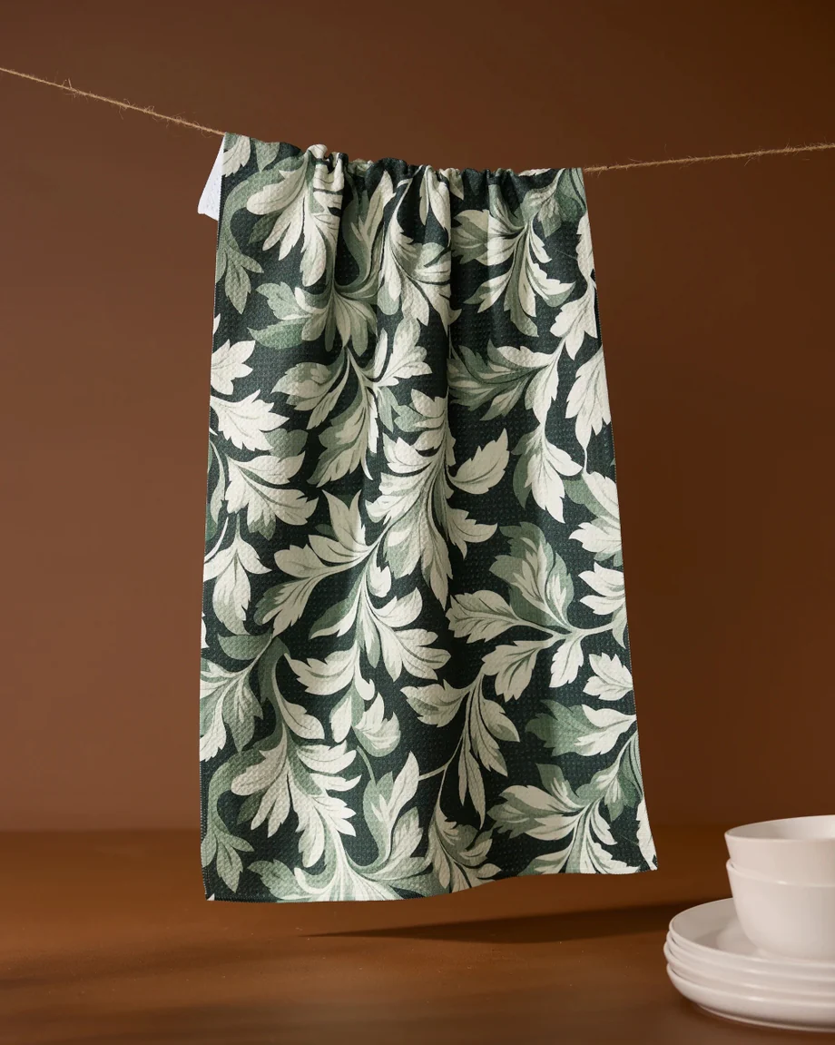 Spring Tea Towel - Image 31