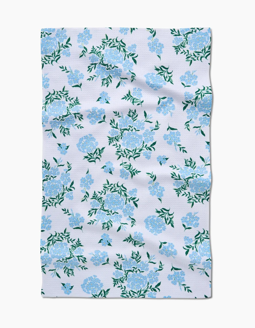 Spring Tea Towel - Image 32