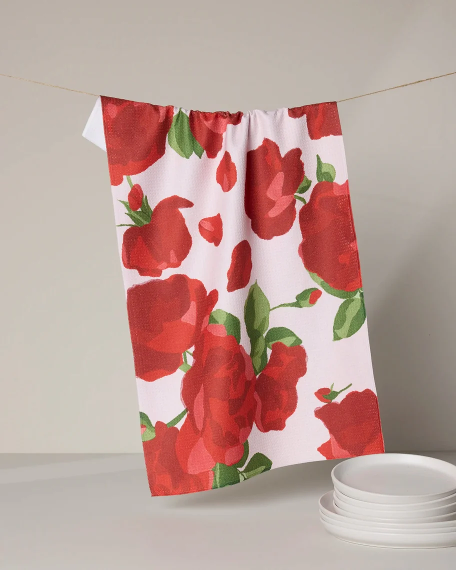 Spring Tea Towel - Image 33