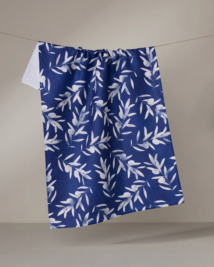 Spring Tea Towel - Image 34