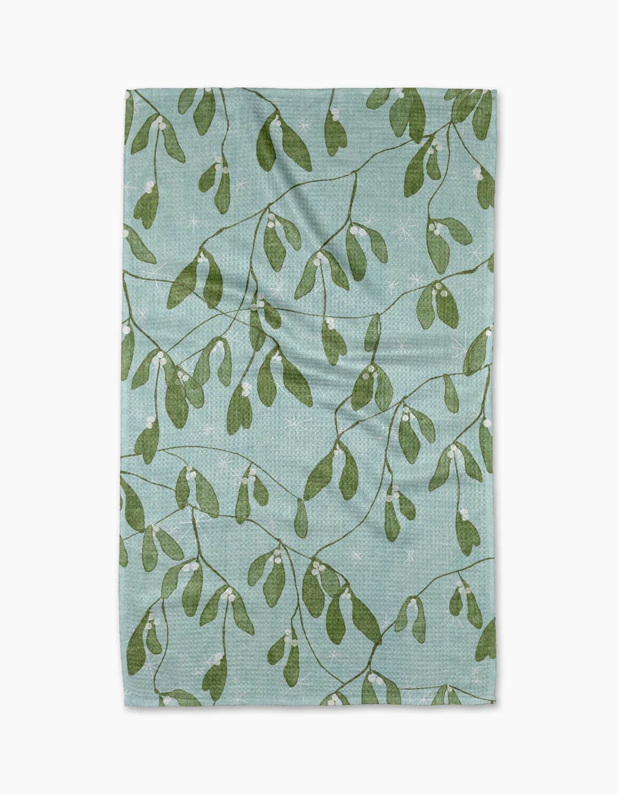 Spring Tea Towel - Image 37