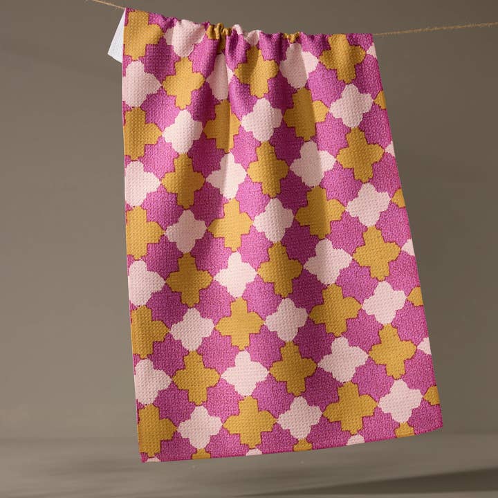 Spring Tea Towel - Image 38