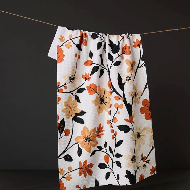 Spring Tea Towel - Image 39