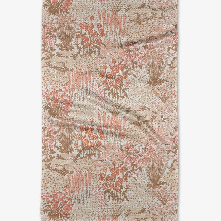 Spring Tea Towel - Image 4