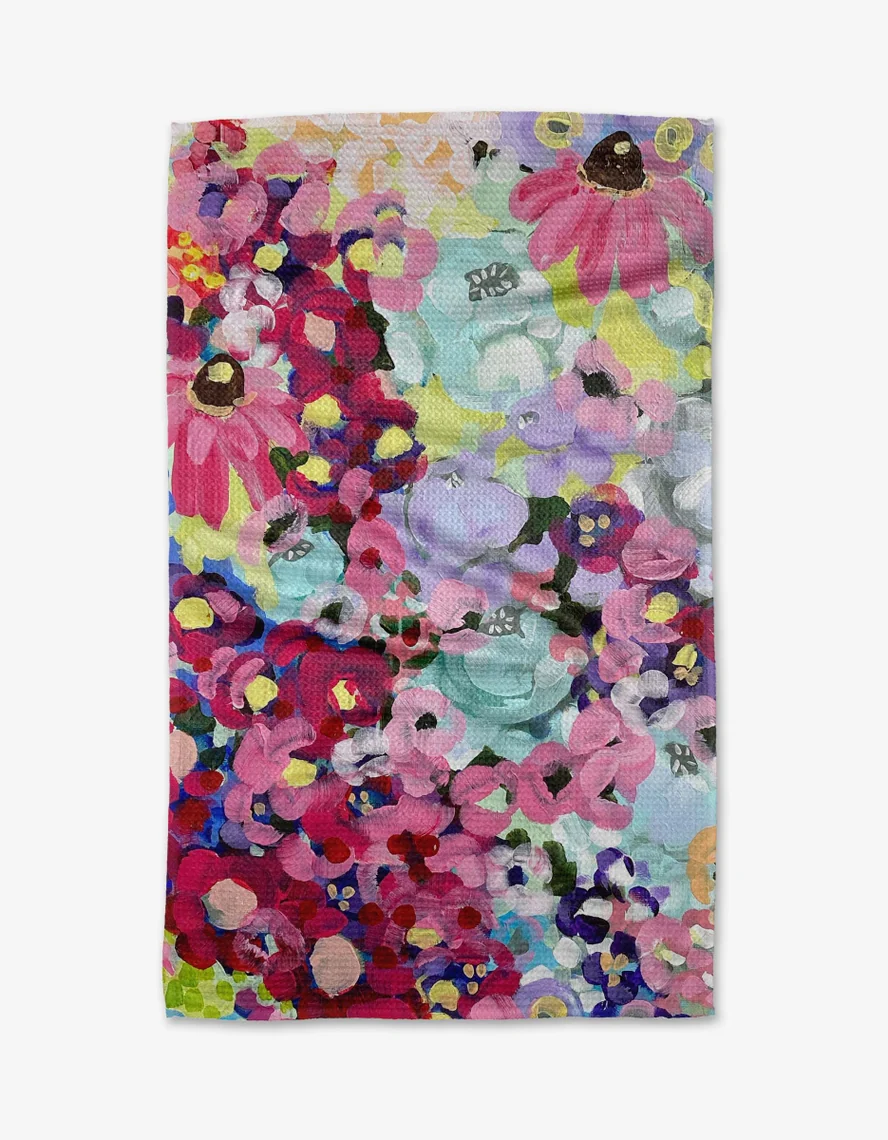 Spring Tea Towel - Image 46