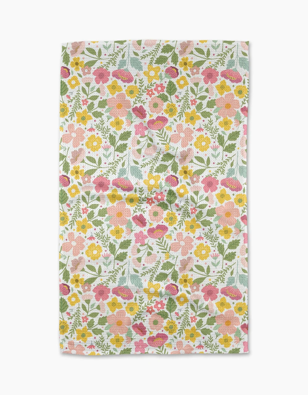 Spring Tea Towel - Image 52