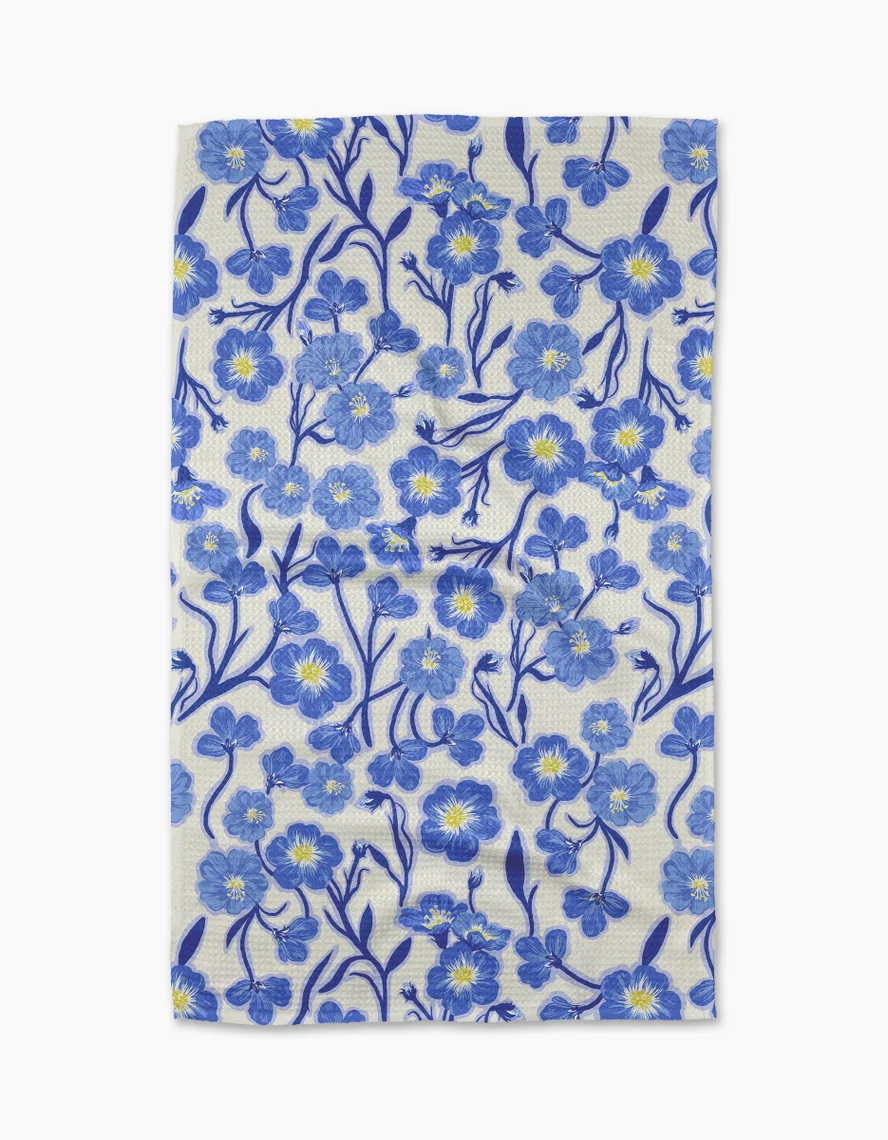 Spring Tea Towel - Image 54